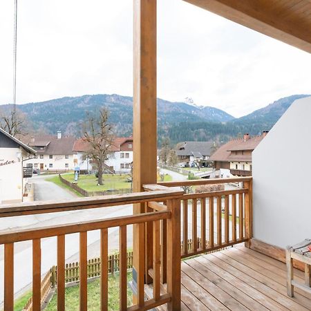 Alte Schule Lägenhet Rattendorf Exteriör bild