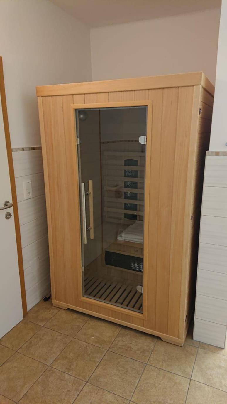 Alte Schule Lägenhet Rattendorf Exteriör bild