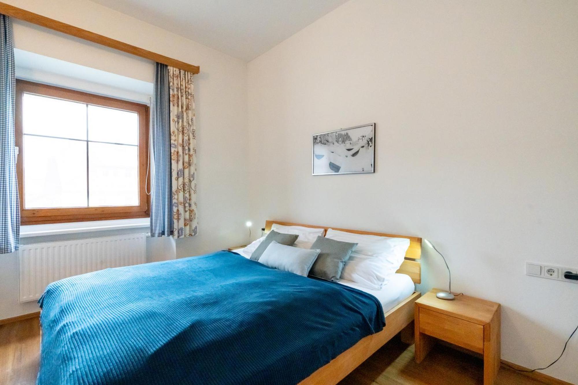 Alte Schule Lägenhet Rattendorf Exteriör bild